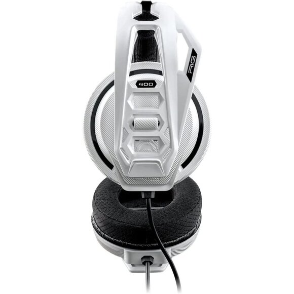 RIG 400 HC Wired Performance Gaming Headset for Xbox PlayStation, New - Picture 2 of 6
